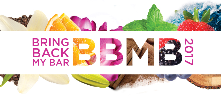 2017 BBMB - Bring Back My Bar