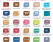 Scentsy BBMB, Bring Back My Bar, BBMB, Discontinued Fragrances, Retired Scentsy, Discontinued Scentsy