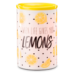 Alex's Lemonade Stand Foundation, ALSF, Cause Warmer, Scentsy,When Life GIves you Lemons.