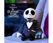 Disney's NBC Jack Skellington Scentsy Buddy