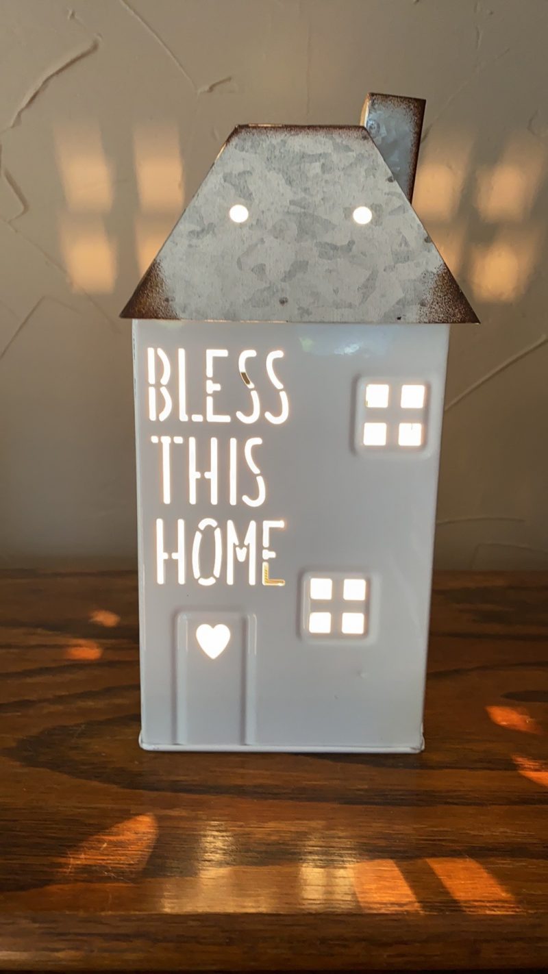August 2020 Bless this Home Scentsy Warmer Scentsy Online Store