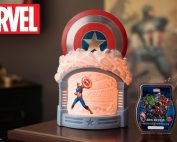 Captain America Marvel Avenger