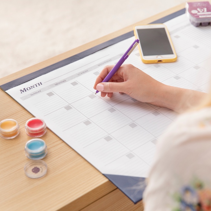 Choose Scentsy Club Delivery Schedule