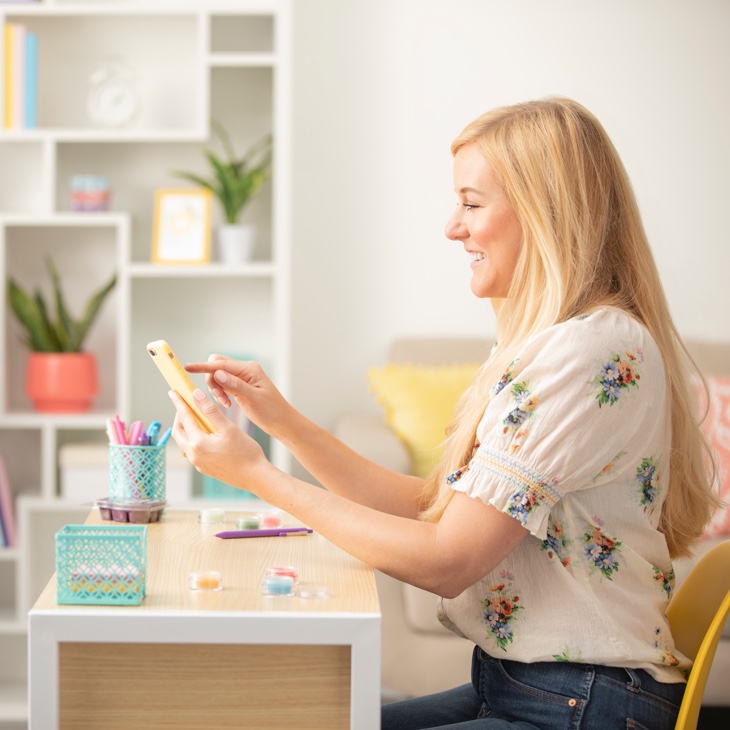 Choose your Scentsy Clubproducts