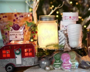 2020 Scentsy Holiday Collection