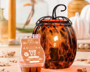 October 2022 Scentsy Scent/Warmer of the Month