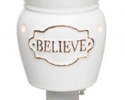 Scentsy Believe Nightlight