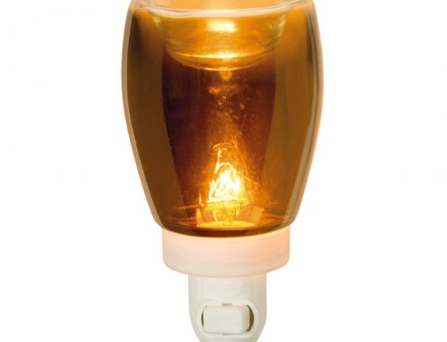 Scentsy Adelaide Nightlight Warmer